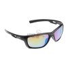 WX Aspect Captivate Polarized Green Mirror