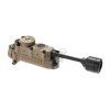 Sidewinder Stalk (Barva Black)