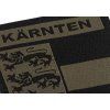 Kärnten Shield Patch (Barva Desert)