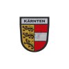 Kärnten Shield Patch