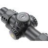 Continental x10 1-10x28 ED CTR (Barva Black)