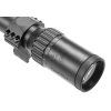 Continental x10 1-10x28 ED CTR (Barva Black)