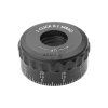 Continental x10 1-10x28 ED CTR (Barva Black)