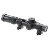 Continental x10 1-10x28 ED CTR (Barva Black)