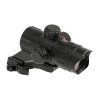 4.2 Inch 1x32 Tactical Dot Sight TS (Barva Black)