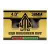 4.2 Inch 1x32 Tactical Dot Sight TS (Barva Black)