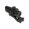 4.2 Inch 1x32 Tactical Dot Sight TS (Barva Black)