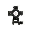 4.2 Inch 1x32 Tactical Dot Sight TS (Barva Black)