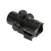 4.2 Inch 1x32 Tactical Dot Sight TS (Barva Black)