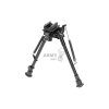 9.0-14.0 Inch Bipod