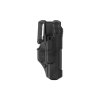 T-Series L3D Duty Holster for Glock 17/19/22/23/34/35 Right Side