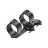 Tactical 34mm Fixed Cantilever Mount (Barva Black)