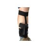 Blackhawk Ankle Holster for Sub-Compact Autos – pistolové pouzdro