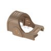 Optic Cover for Trijicon SRO