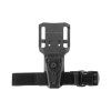 64106 6 imi defense mid ride belt panel attachment with thigh strap prislusenstvi k pouzdru