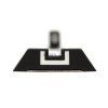 64109 2 polymer rear sight 6 1mm