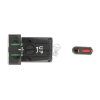 64130 8 fiber optic sight set for cz p7 p9