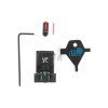 64130 9 fiber optic sight set for cz p7 p9