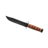 KA-BAR USMC Fighting nůž – nůž s pevnou čepelí