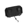 Admin Panel Astrolabe GEN2 (Barva Black)