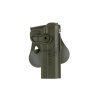 Roto Paddle Holster für M1911