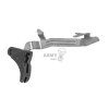 64199 4 trigger with trigger bar glock 17 gen 5
