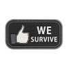 We Survive Patch