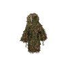 Ghillie Base Leaf (Barva Everglade)