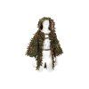 Ghillie Base Leaf (Barva Everglade)