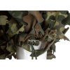 Ghillie Base Leaf (Barva Everglade)