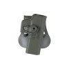 Roto Paddle Holster für Glock 17