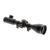 Core HX 3-12x56 HDR Hunter Dot Riflescope (Barva Black)