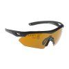 Nighthawk Pro Laser Lens Brown (Barva Black)