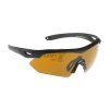 Nighthawk Pro Laser Lens Brown
