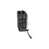 5.56mm / AK Double Speedpouch LC (Barva Black)