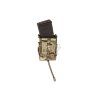 5.56mm / AK Double Speedpouch LC (Barva Black)