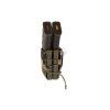 5.56mm / AK Double Speedpouch LC (Barva Black)