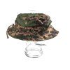 Invader Gear Mod 2 Boonie Hat – boonie klobouk (Barva Partizan, Velikost S)