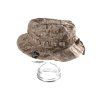 Invader Gear Mod 2 Boonie Hat – boonie klobouk (Barva Marpat Desert, Velikost S)