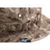Invader Gear Mod 2 Boonie Hat – boonie klobouk (Barva Marpat Desert, Velikost S)