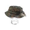 Invader Gear Mod 2 Boonie Hat – boonie klobouk (Barva Flecktarn, Velikost S)