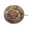 Invader Gear Mod 2 Boonie Hat – boonie klobouk (Barva Vegetato, Velikost S)