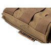 5.56mm Open Double Mag Pouch Core