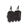5.56mm Open Double Mag Pouch Core