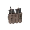 5.56mm Open Double Mag Pouch Core