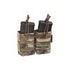 5.56mm Open Double Mag Pouch Core