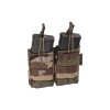 5.56mm Open Double Mag Pouch Core