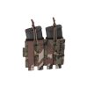 5.56mm Open Double Mag Pouch Core