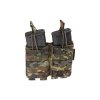 5.56mm Open Double Mag Pouch Core