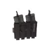 5.56mm Open Double Mag Pouch Core